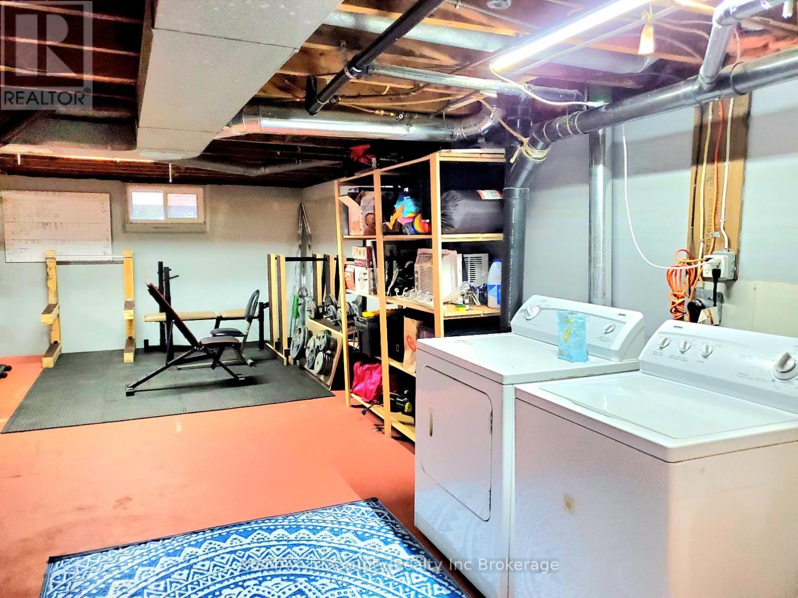 52 North Street W, Tillsonburg, Ontario  N4G 1C1 - Photo 30 - X12800106