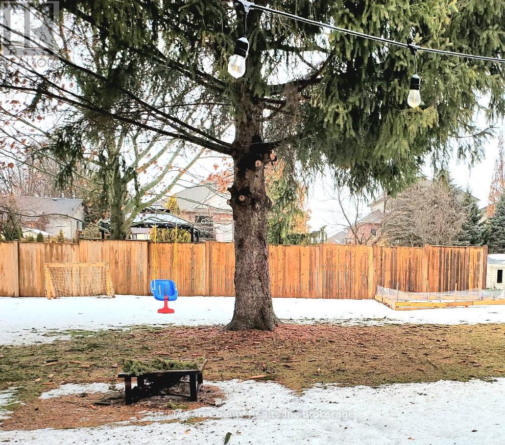 52 North Street W, Tillsonburg, Ontario  N4G 1C1 - Photo 33 - X12800106