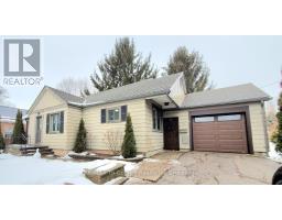 52 NORTH STREET W, tillsonburg, Ontario