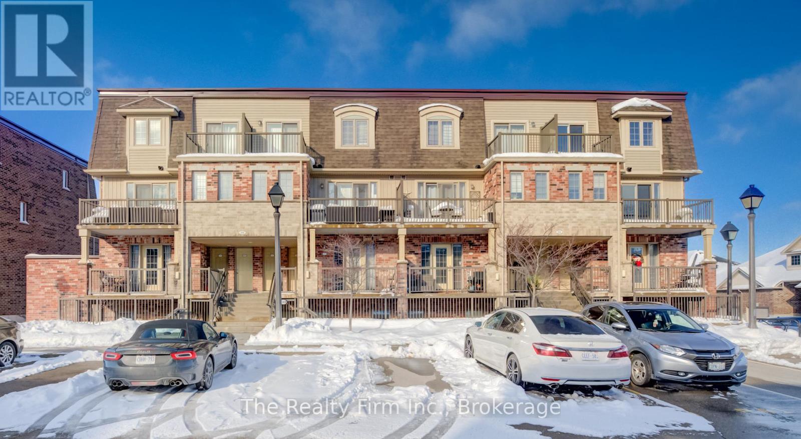 H - 236 Rachel Crescent, Kitchener, Ontario  N2R 0E1 - Photo 35 - X12800764