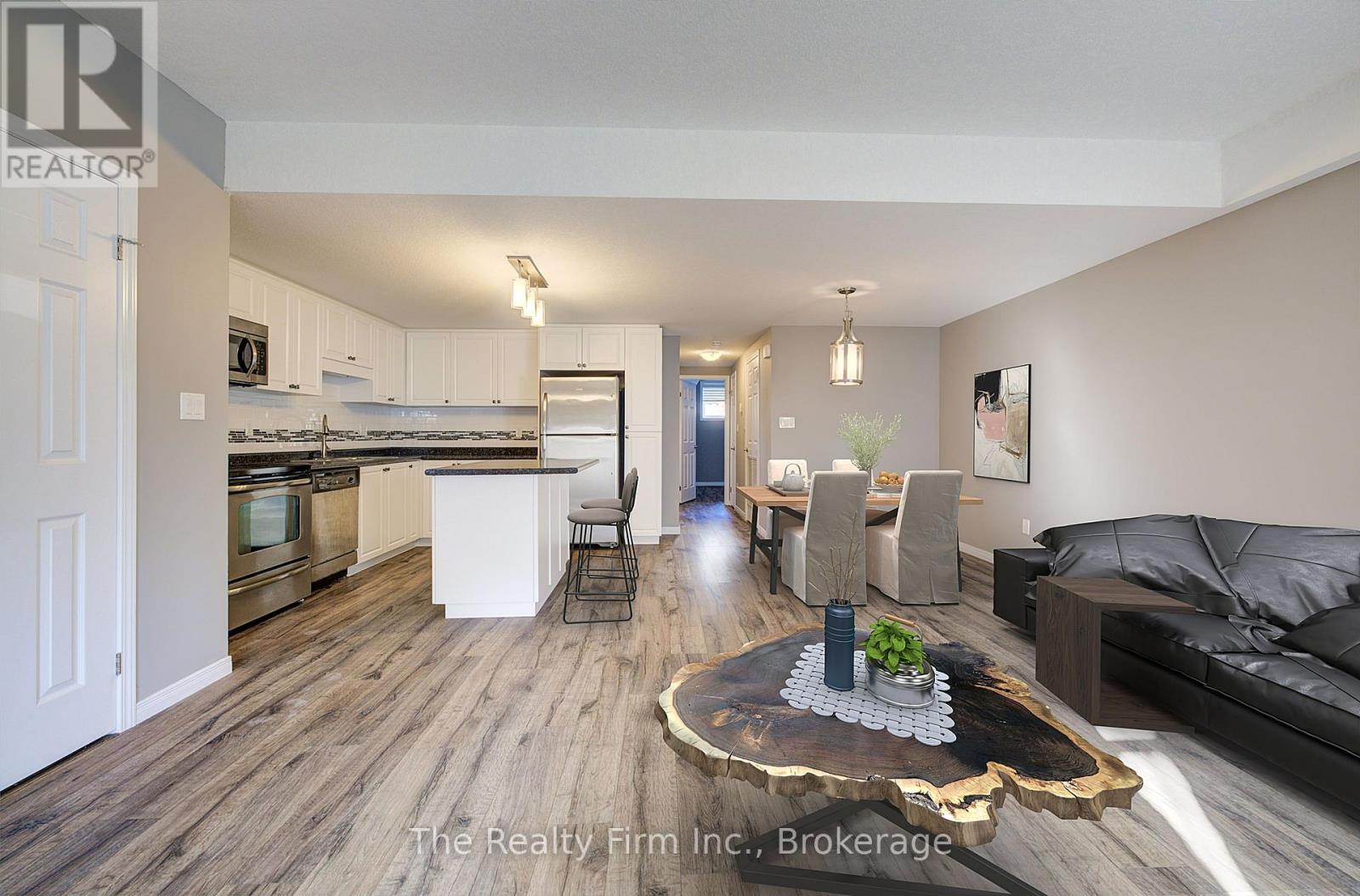 H - 236 Rachel Crescent, Kitchener, Ontario  N2R 0E1 - Photo 8 - X12800764