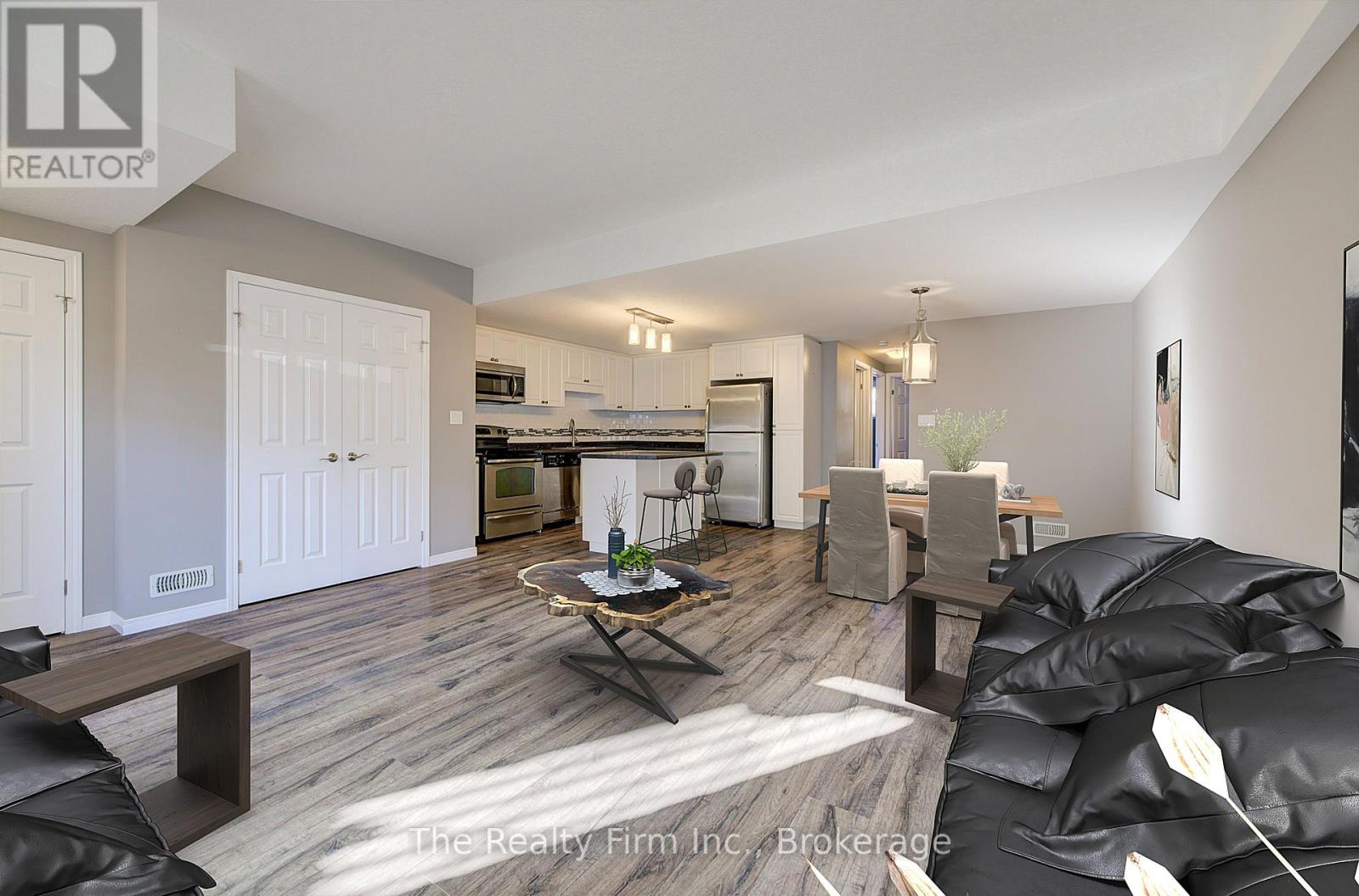 H - 236 Rachel Crescent, Kitchener, Ontario  N2R 0E1 - Photo 9 - X12800764