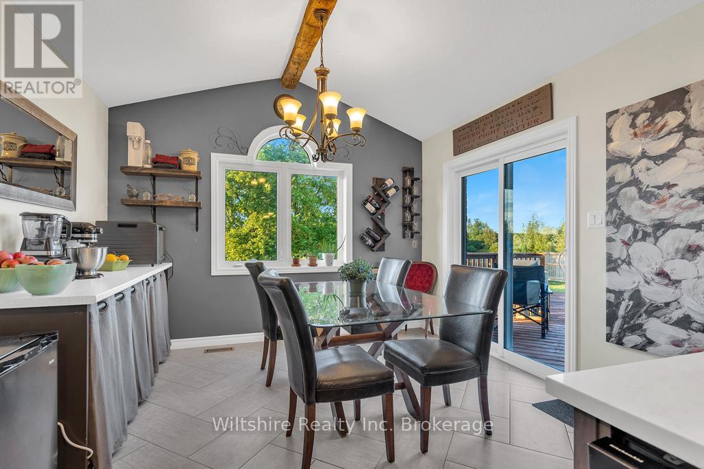 335 Talbot Street, Norfolk (Courtland), Ontario  N0J 1E0 - Photo 17 - X12802920