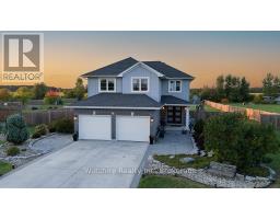 335 TALBOT STREET, norfolk (courtland), Ontario