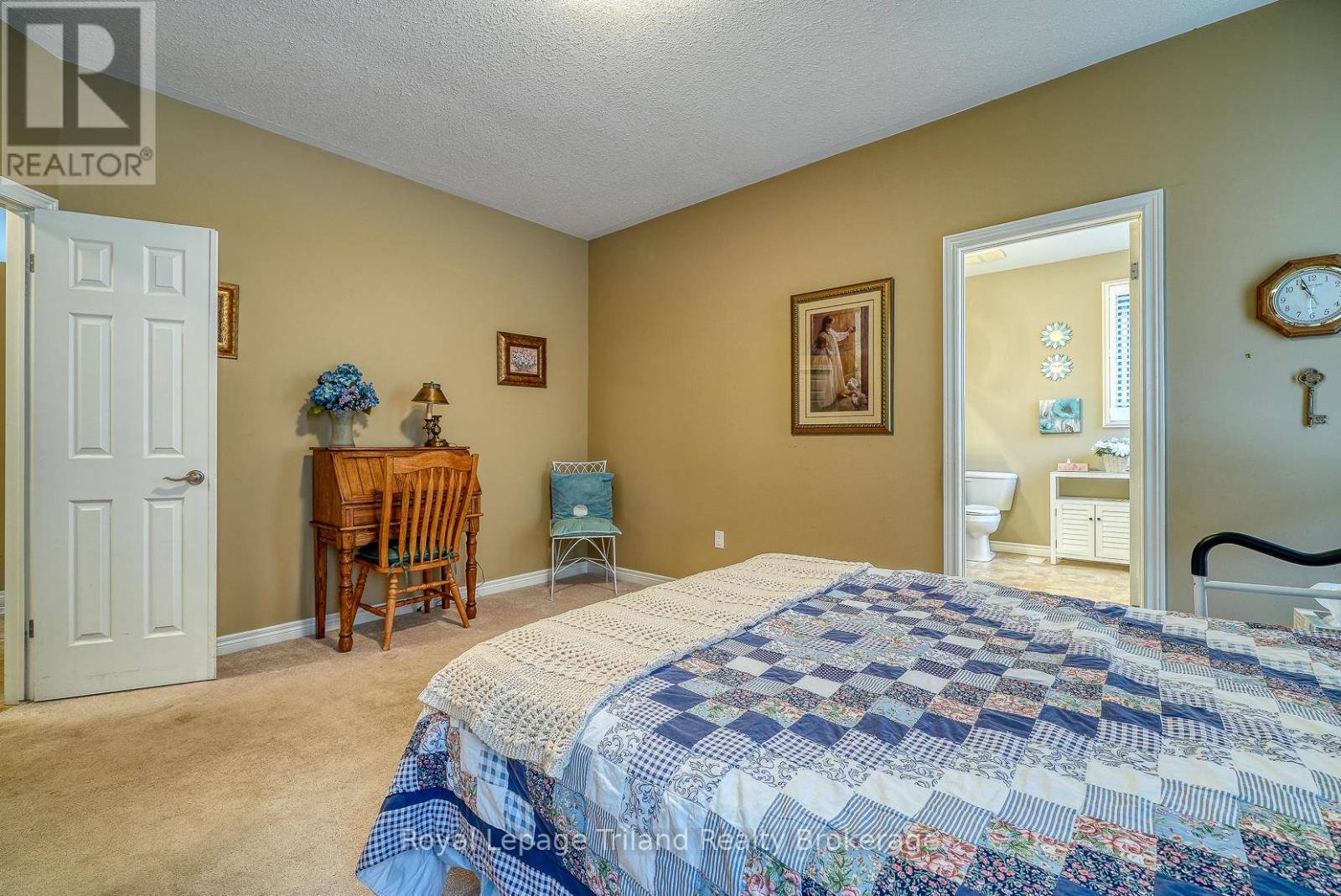 54 - 570 Spitfire Street, Woodstock (Woodstock - North), Ontario  N4T 0C2 - Photo 10 - X12803474