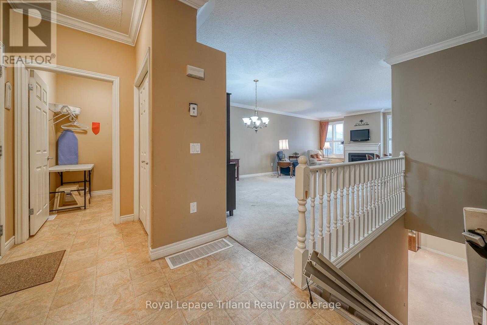 54 - 570 Spitfire Street, Woodstock (Woodstock - North), Ontario  N4T 0C2 - Photo 15 - X12803474