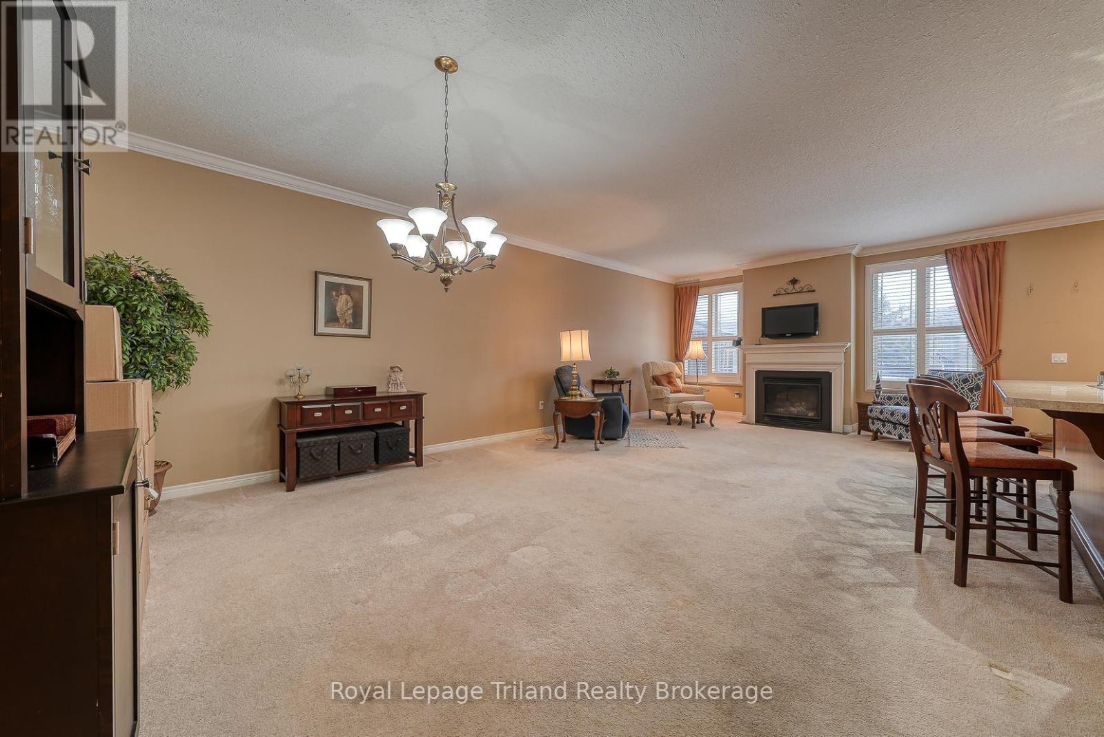 54 - 570 Spitfire Street, Woodstock (Woodstock - North), Ontario  N4T 0C2 - Photo 17 - X12803474