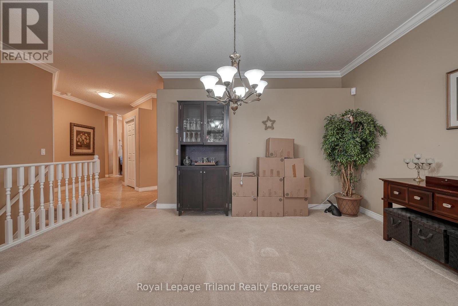 54 - 570 Spitfire Street, Woodstock (Woodstock - North), Ontario  N4T 0C2 - Photo 19 - X12803474