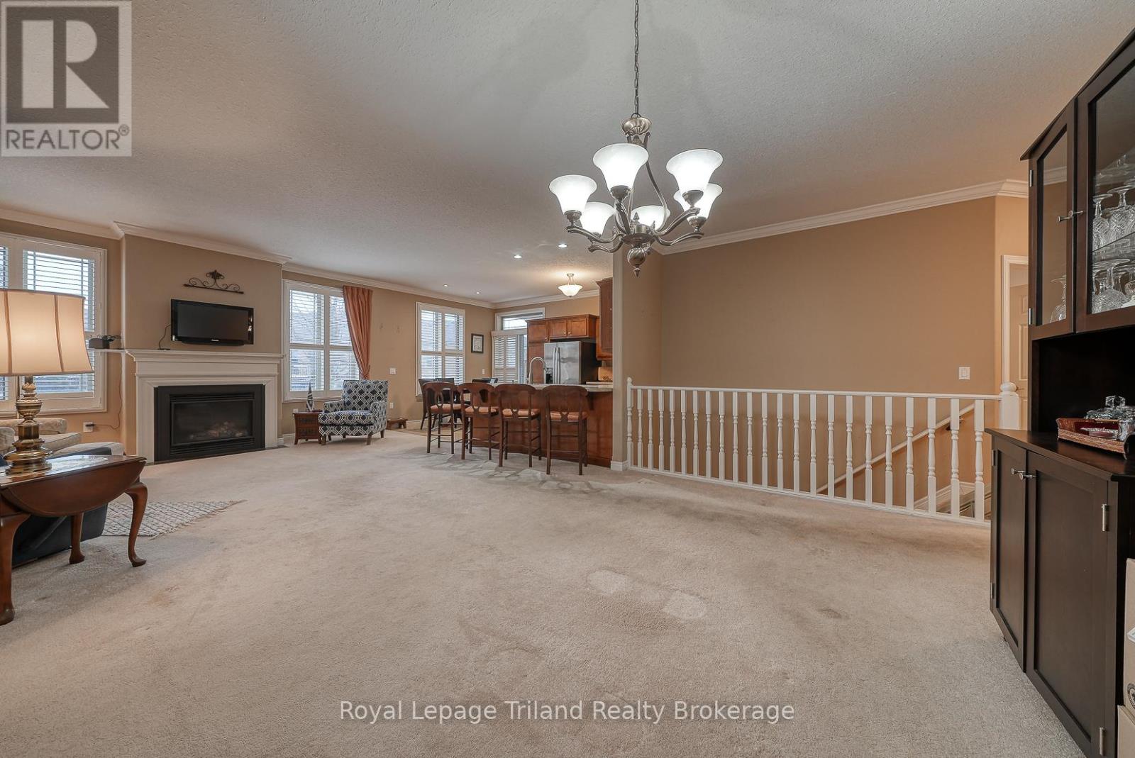 54 - 570 Spitfire Street, Woodstock (Woodstock - North), Ontario  N4T 0C2 - Photo 20 - X12803474