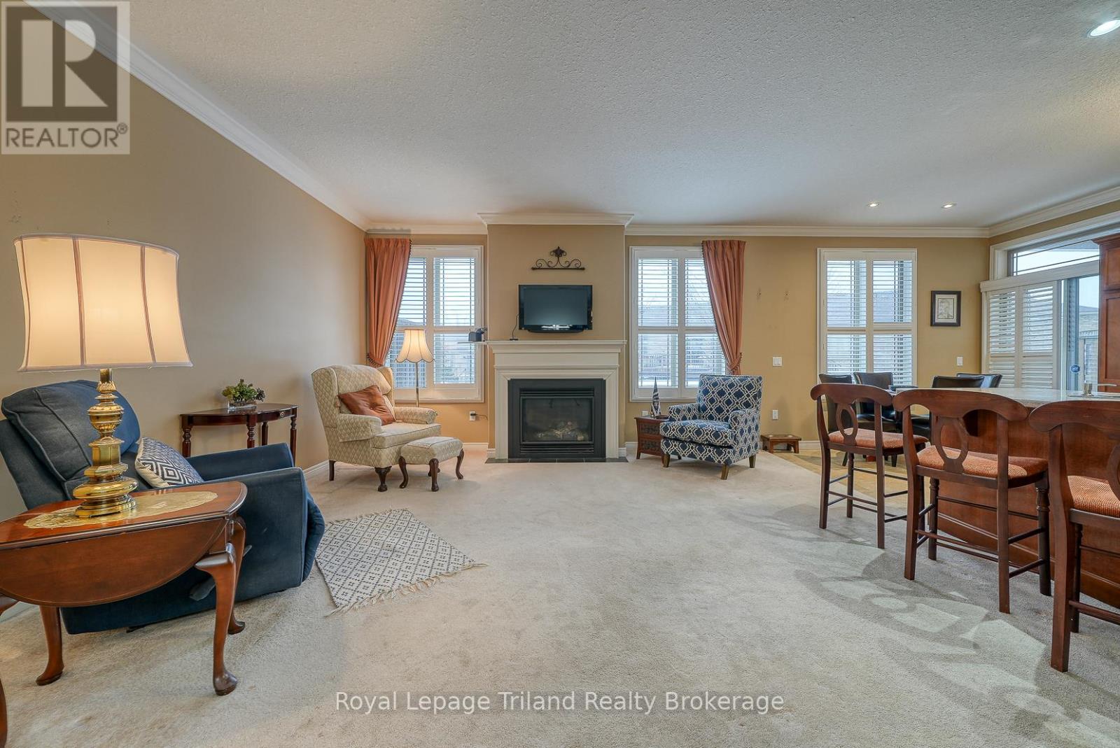 54 - 570 Spitfire Street, Woodstock (Woodstock - North), Ontario  N4T 0C2 - Photo 21 - X12803474