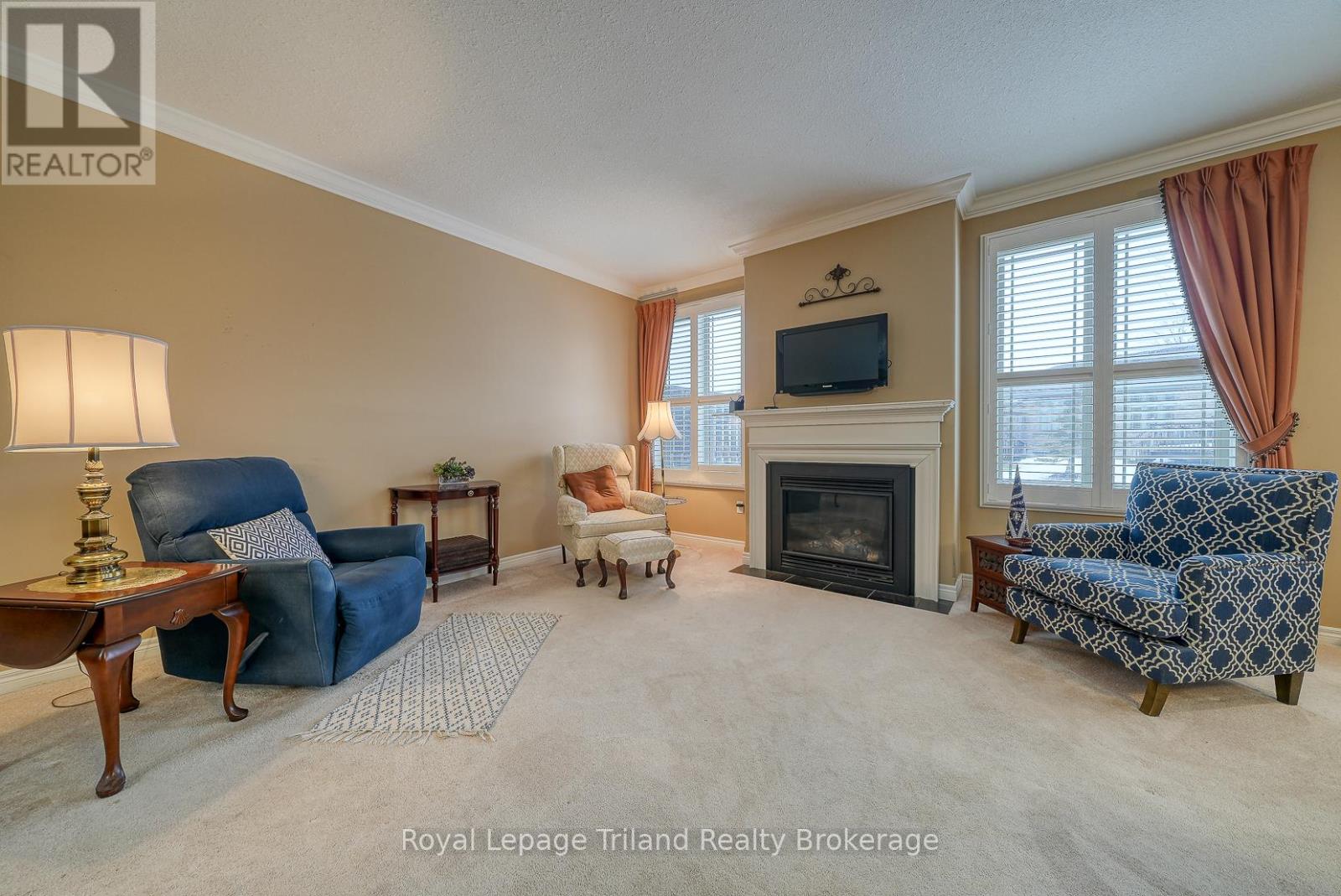 54 - 570 Spitfire Street, Woodstock (Woodstock - North), Ontario  N4T 0C2 - Photo 22 - X12803474