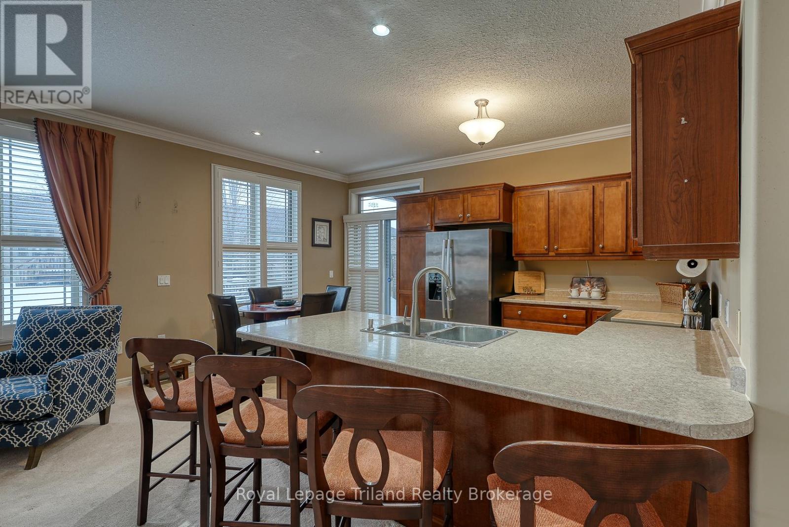 54 - 570 Spitfire Street, Woodstock (Woodstock - North), Ontario  N4T 0C2 - Photo 23 - X12803474