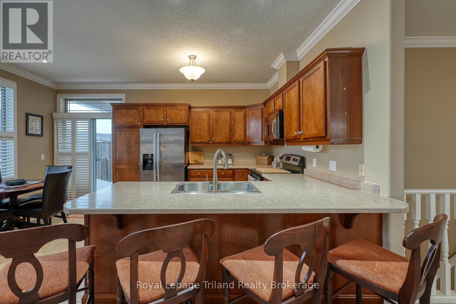 54 - 570 Spitfire Street, Woodstock (Woodstock - North), Ontario  N4T 0C2 - Photo 24 - X12803474