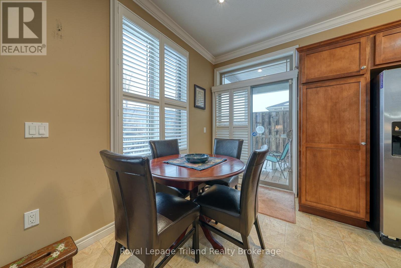 54 - 570 Spitfire Street, Woodstock (Woodstock - North), Ontario  N4T 0C2 - Photo 29 - X12803474