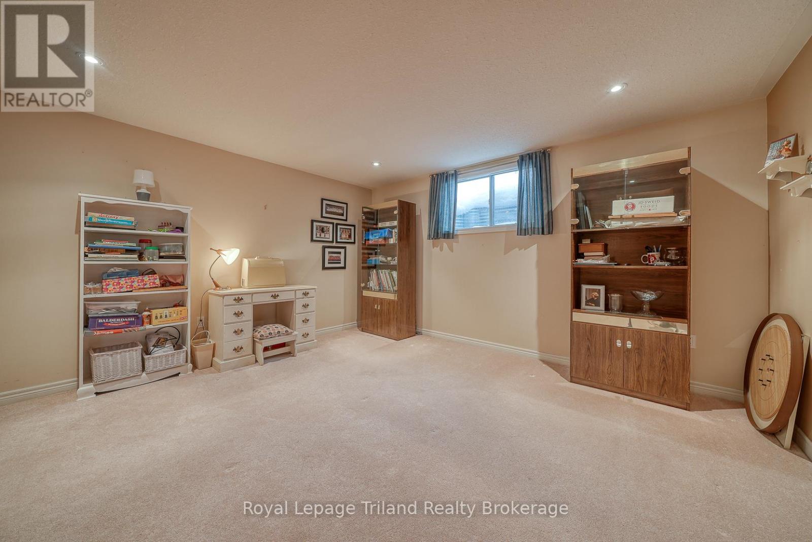 54 - 570 Spitfire Street, Woodstock (Woodstock - North), Ontario  N4T 0C2 - Photo 37 - X12803474