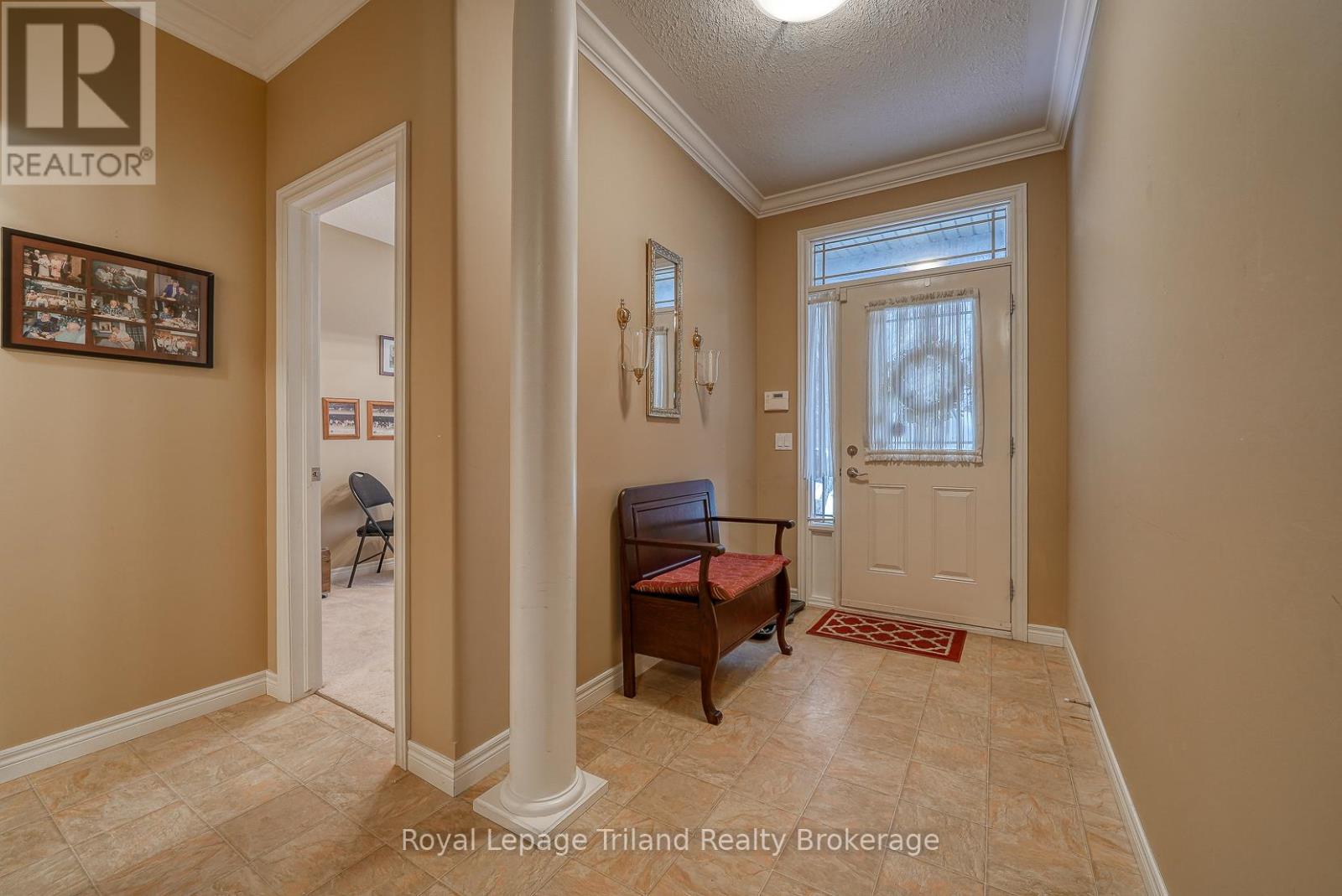 54 - 570 Spitfire Street, Woodstock (Woodstock - North), Ontario  N4T 0C2 - Photo 4 - X12803474