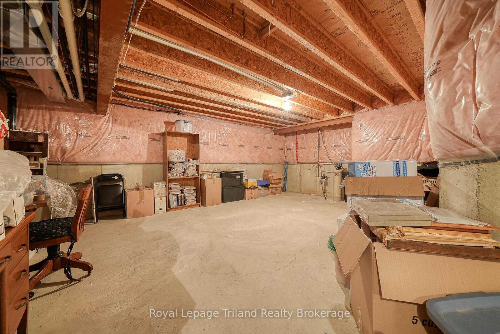 54 - 570 Spitfire Street, Woodstock (Woodstock - North), Ontario  N4T 0C2 - Photo 42 - X12803474