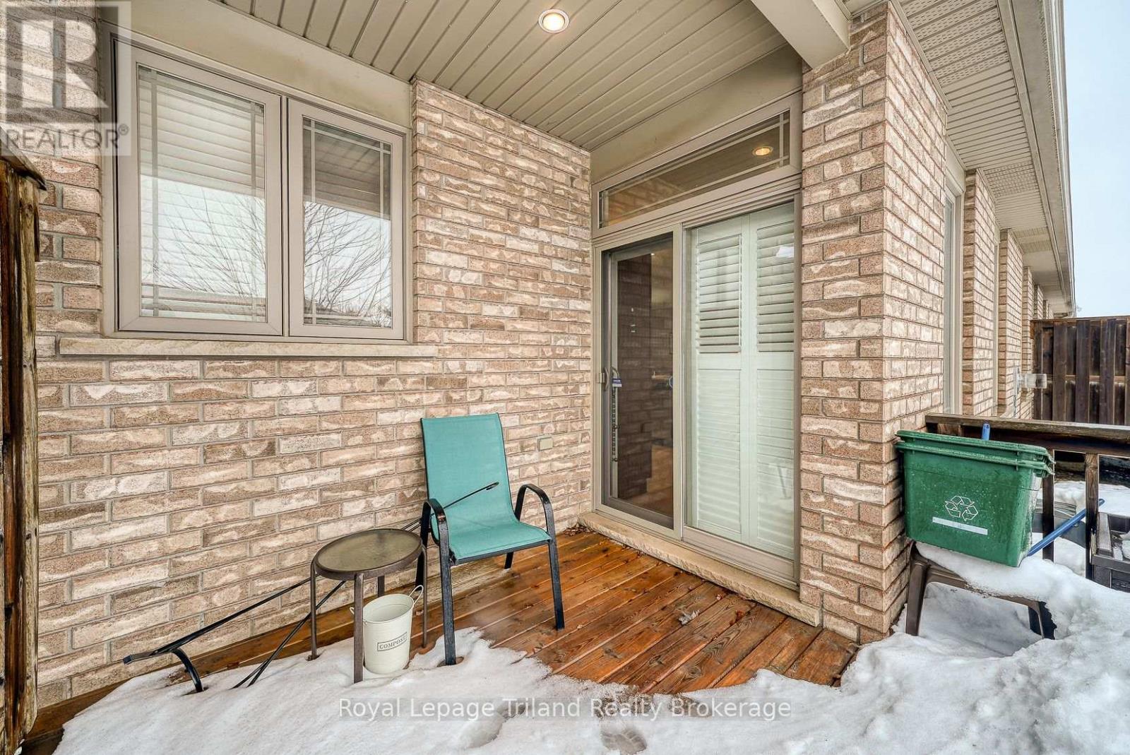 54 - 570 Spitfire Street, Woodstock (Woodstock - North), Ontario  N4T 0C2 - Photo 44 - X12803474