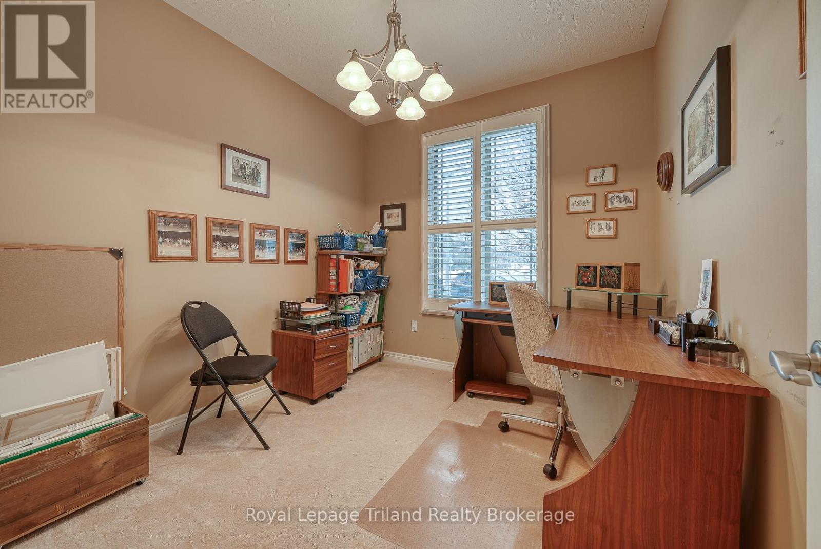 54 - 570 Spitfire Street, Woodstock (Woodstock - North), Ontario  N4T 0C2 - Photo 6 - X12803474