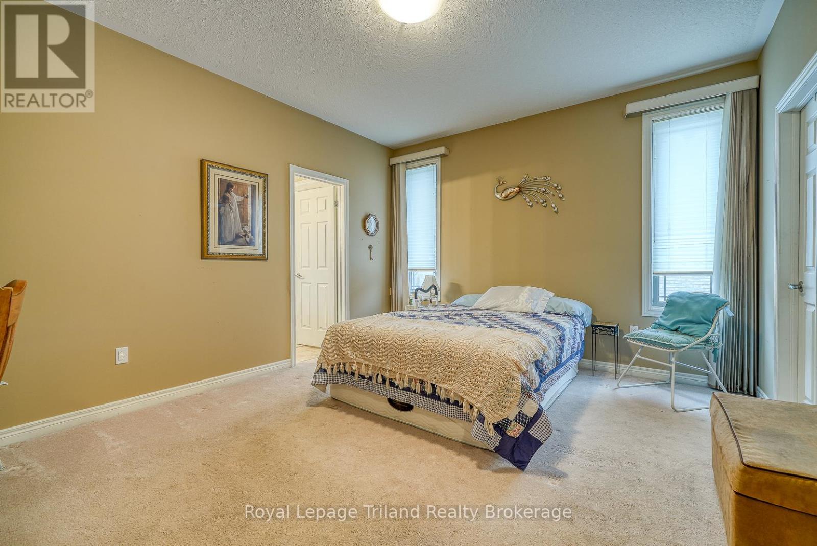 54 - 570 Spitfire Street, Woodstock (Woodstock - North), Ontario  N4T 0C2 - Photo 9 - X12803474