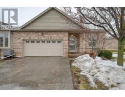 54 - 570 SPITFIRE STREET, woodstock (woodstock - north), Ontario