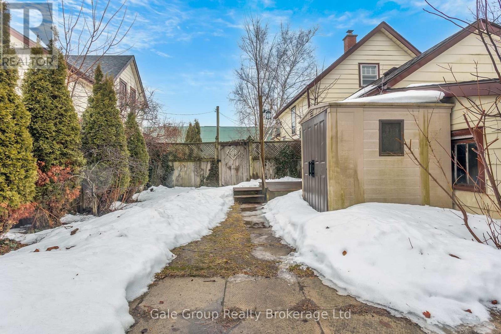 42 Sanders Street, Tillsonburg, Ontario  N4G 1H6 - Photo 11 - X12804664