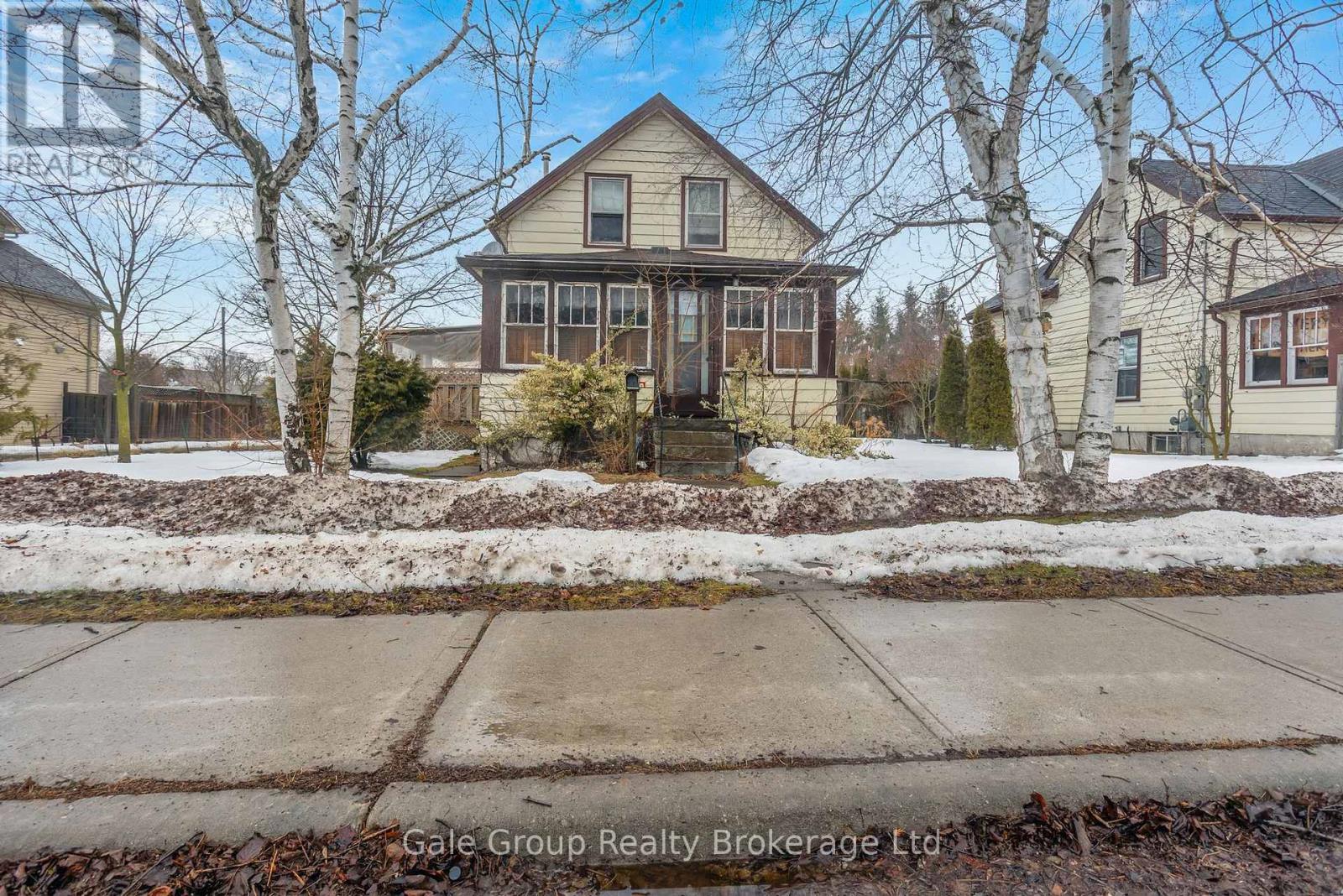 42 Sanders Street, Tillsonburg, Ontario  N4G 1H6 - Photo 4 - X12804664