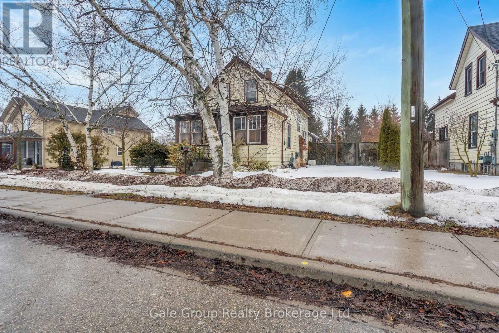 42 Sanders Street, Tillsonburg, Ontario  N4G 1H6 - Photo 6 - X12804664