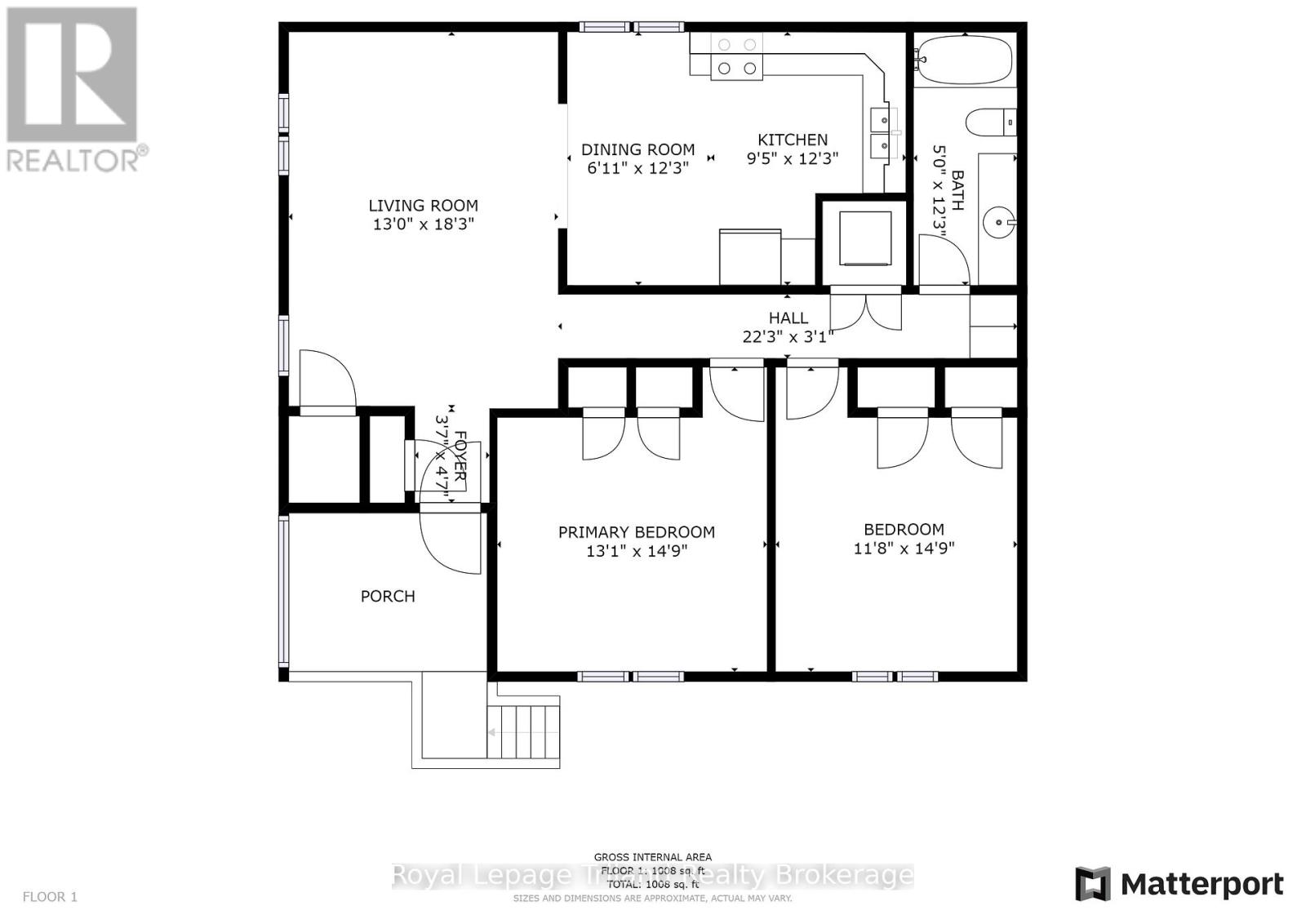 2 - 484750 Sweaburg Road, South-West Oxford (Sweaburg), Ontario  N4S 1E8 - Photo 8 - X12804766