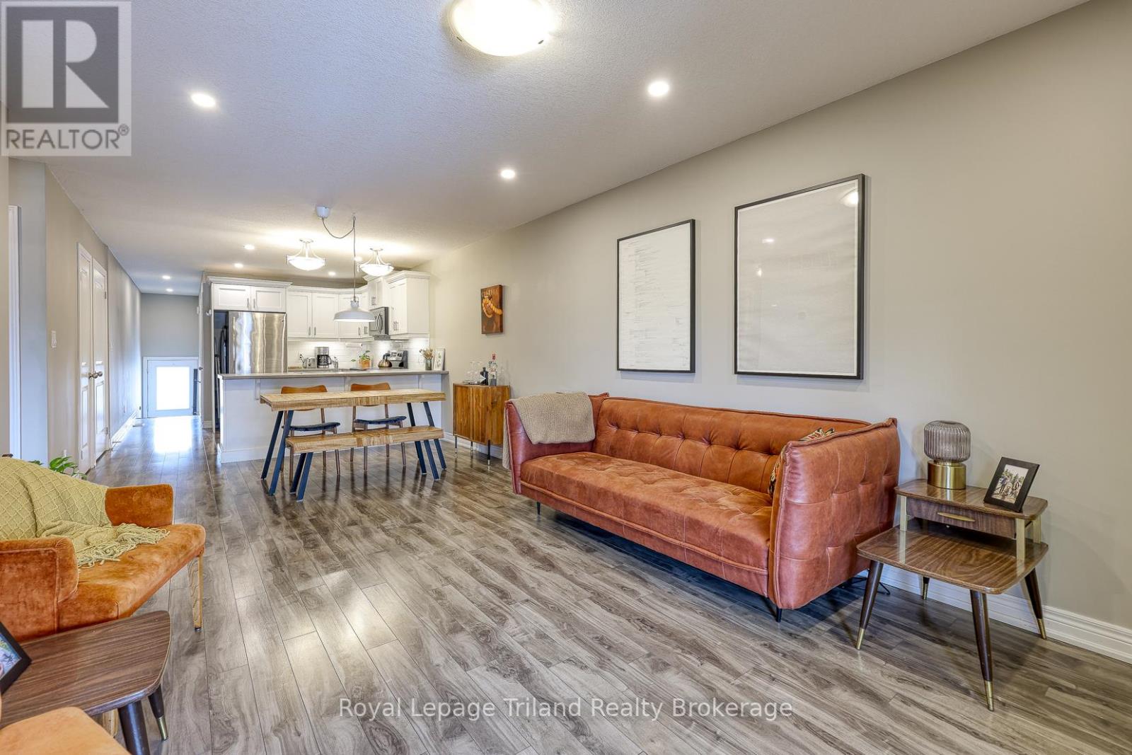 68 North Main Street, Norfolk (Simcoe), Ontario  N3Y 2M3 - Photo 10 - X12805758