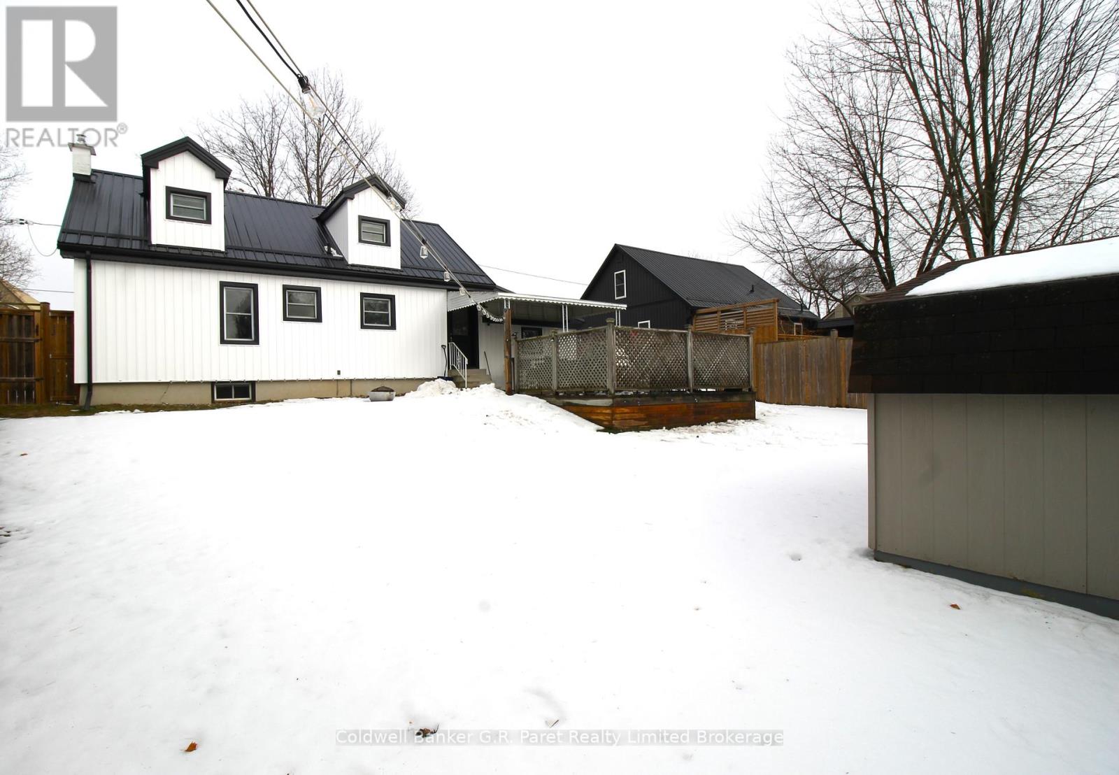 36 Hardy Avenue, Tillsonburg, Ontario  N4G 3X1 - Photo 27 - X12807574
