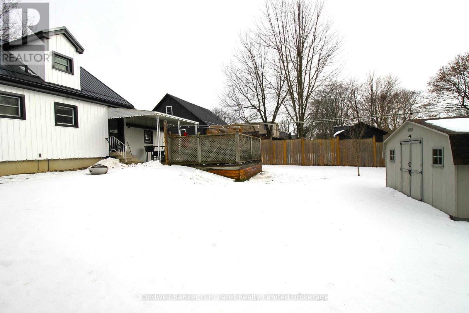 36 Hardy Avenue, Tillsonburg, Ontario  N4G 3X1 - Photo 28 - X12807574
