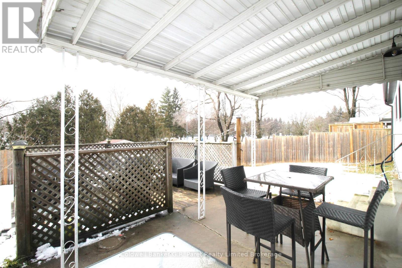 36 Hardy Avenue, Tillsonburg, Ontario  N4G 3X1 - Photo 29 - X12807574