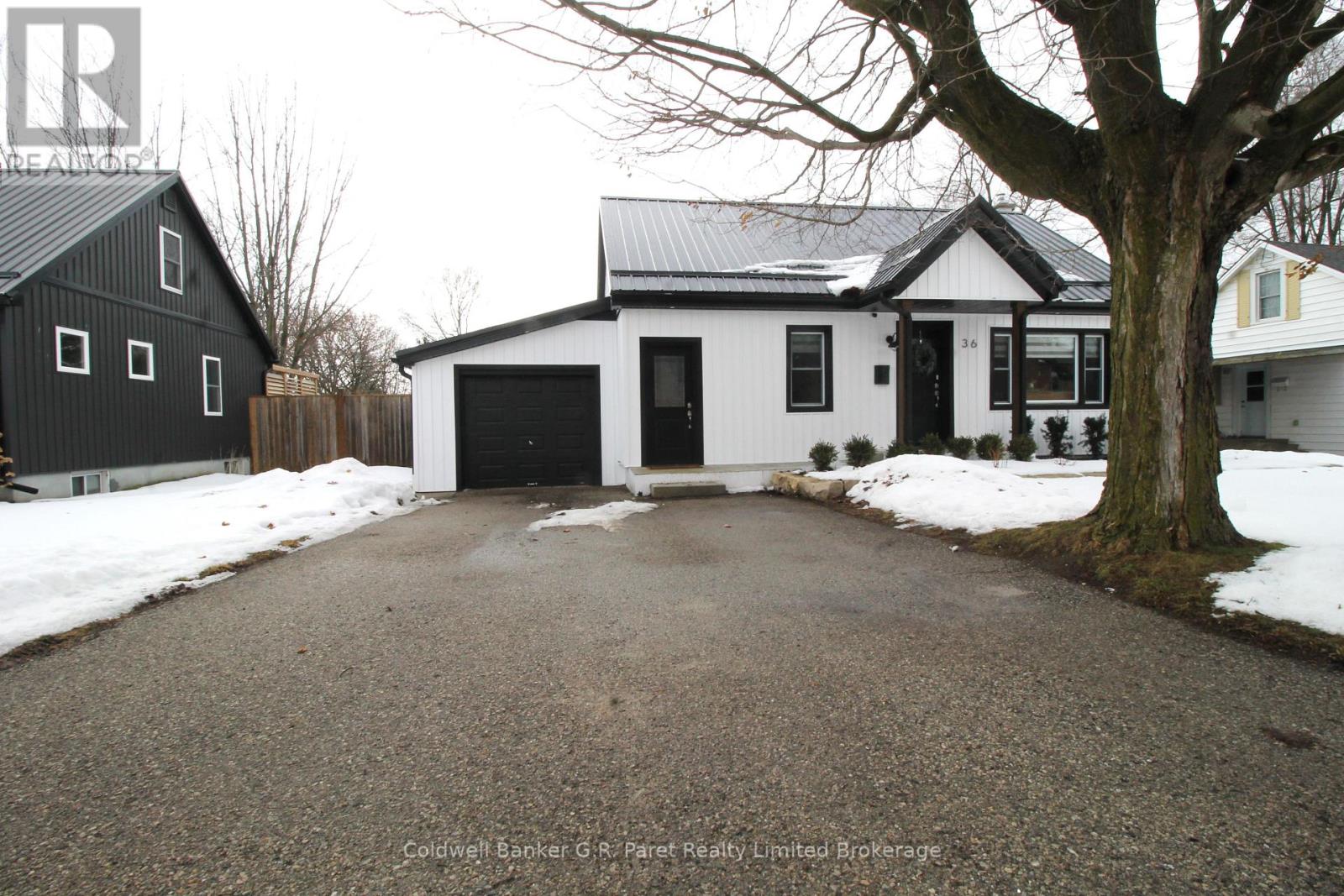 36 Hardy Avenue, Tillsonburg, Ontario  N4G 3X1 - Photo 3 - X12807574