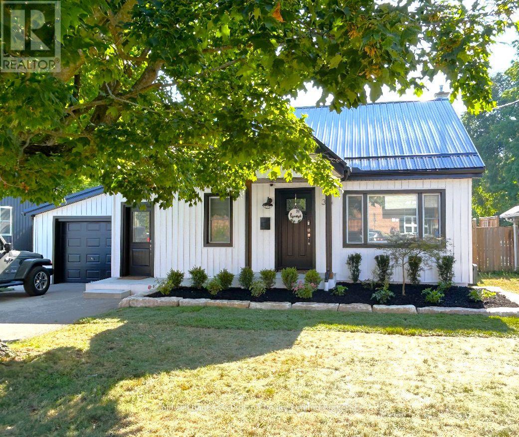 36 Hardy Avenue, Tillsonburg, Ontario  N4G 3X1 - Photo 33 - X12807574