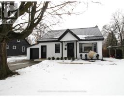36 HARDY AVENUE, tillsonburg, Ontario