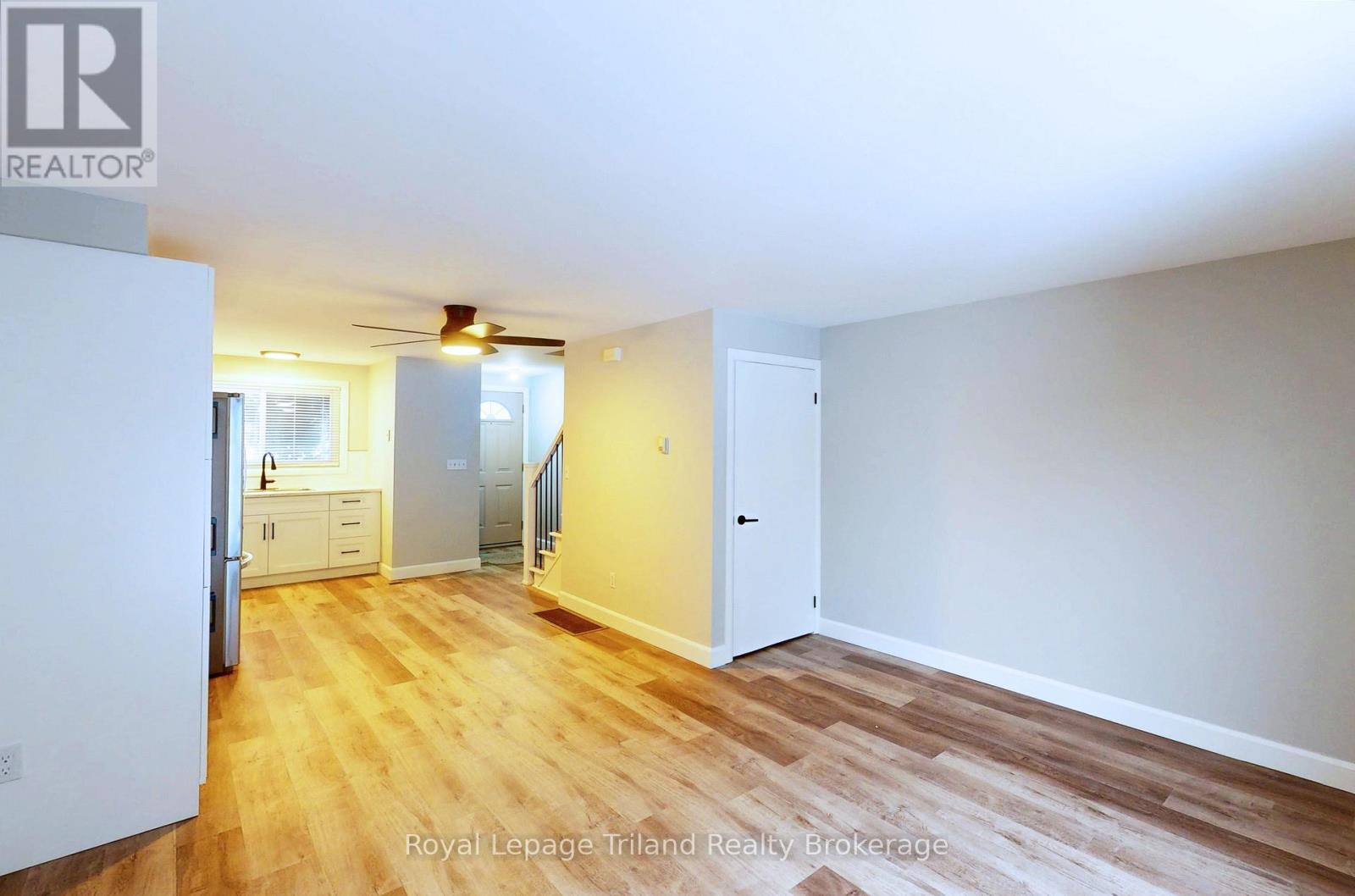 653 Northdale Drive, Woodstock (Woodstock - North), Ontario  N4S 5J8 - Photo 6 - X12809028