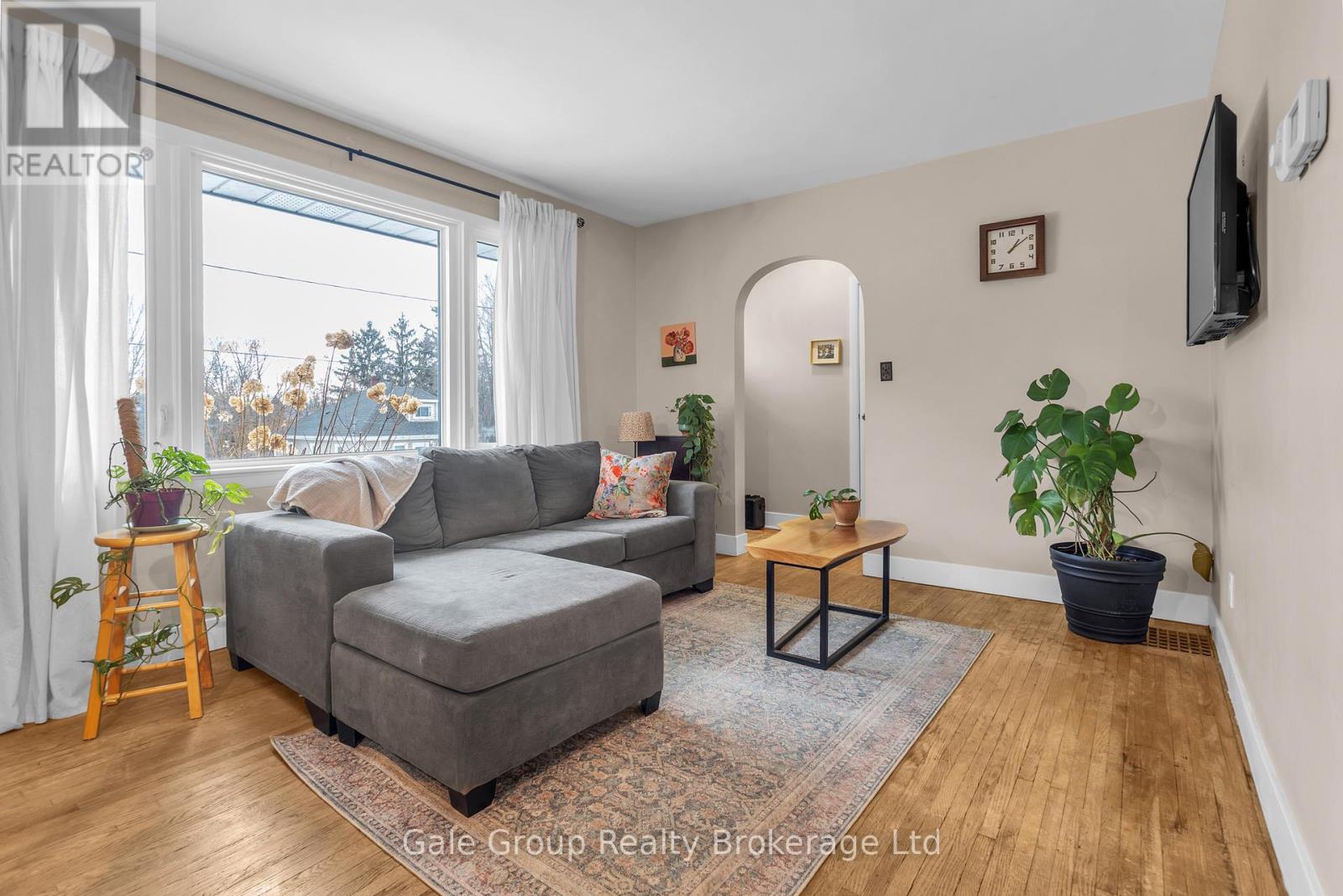 316 Bruce Street, Woodstock (Woodstock - South), Ontario  N4S 2G4 - Photo 11 - X12810730