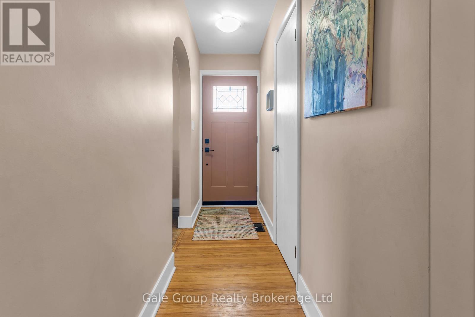 316 Bruce Street, Woodstock (Woodstock - South), Ontario  N4S 2G4 - Photo 12 - X12810730