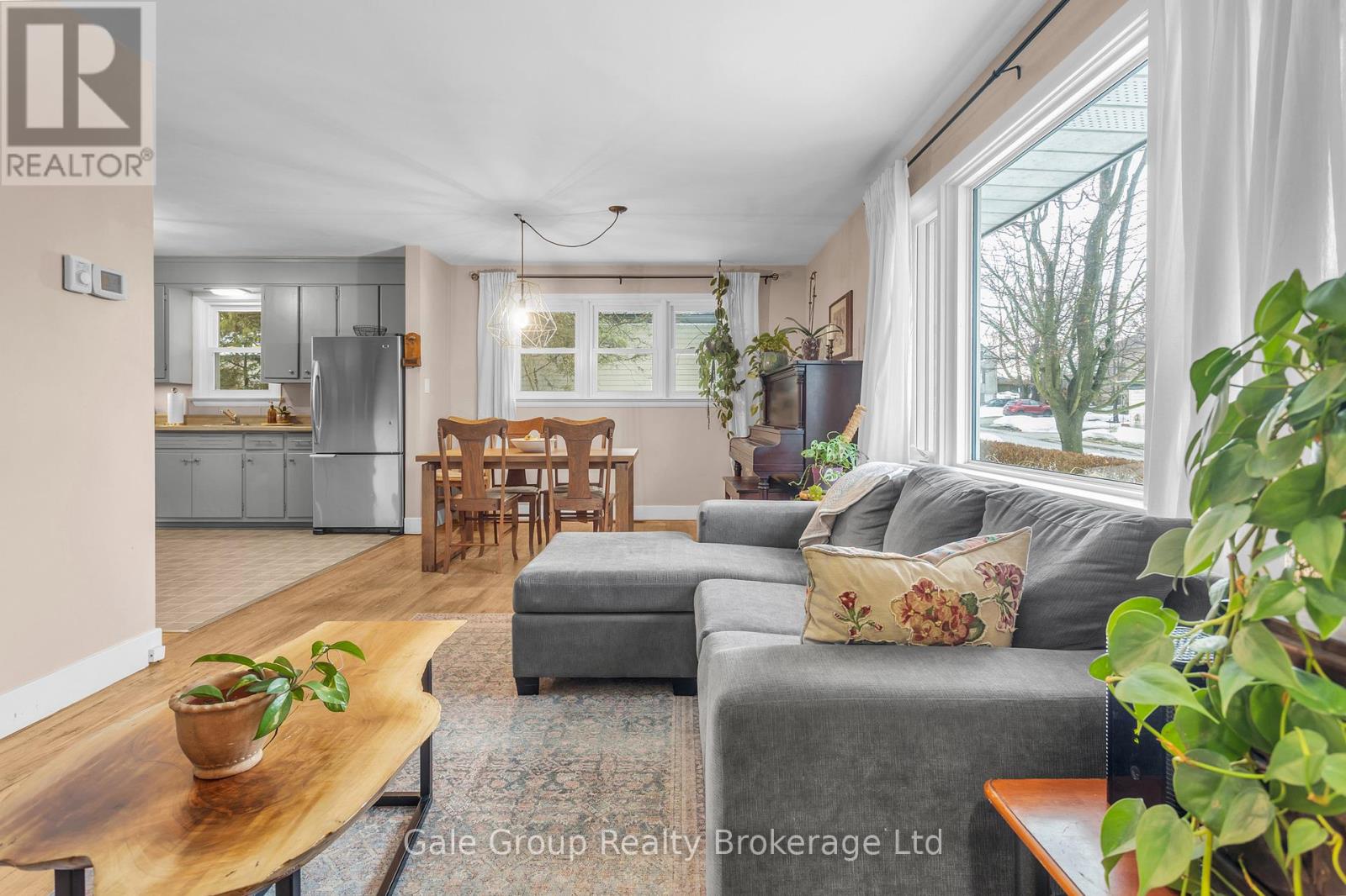 316 Bruce Street, Woodstock (Woodstock - South), Ontario  N4S 2G4 - Photo 14 - X12810730