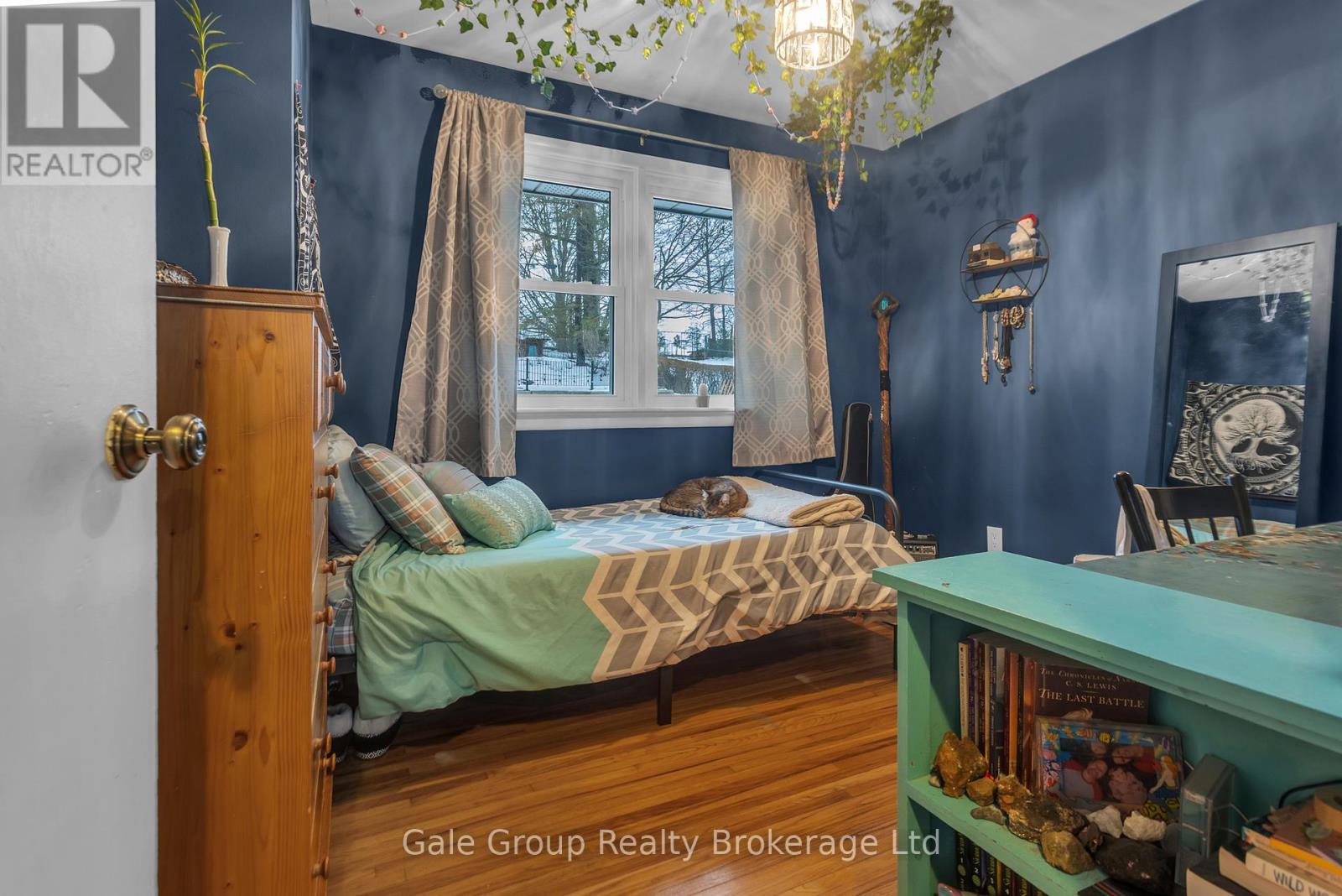 316 Bruce Street, Woodstock (Woodstock - South), Ontario  N4S 2G4 - Photo 17 - X12810730