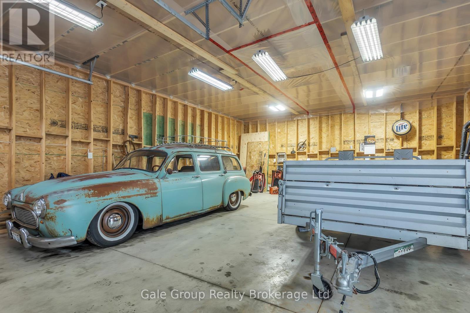 316 Bruce Street, Woodstock (Woodstock - South), Ontario  N4S 2G4 - Photo 26 - X12810730