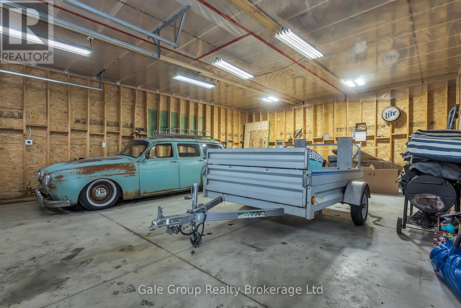 316 Bruce Street, Woodstock (Woodstock - South), Ontario  N4S 2G4 - Photo 28 - X12810730