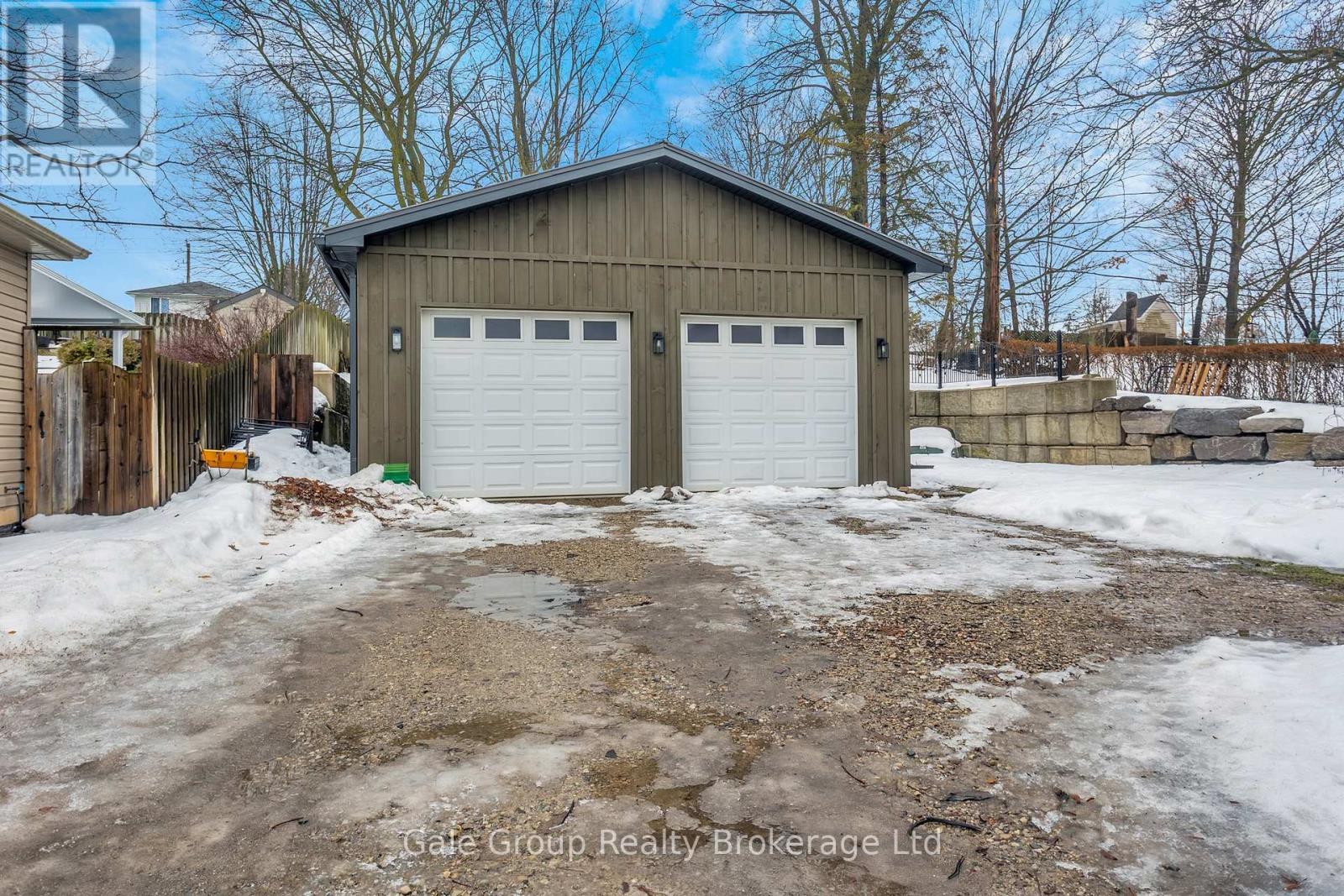 316 Bruce Street, Woodstock (Woodstock - South), Ontario  N4S 2G4 - Photo 3 - X12810730