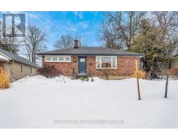316 BRUCE STREET, woodstock (woodstock - south), Ontario