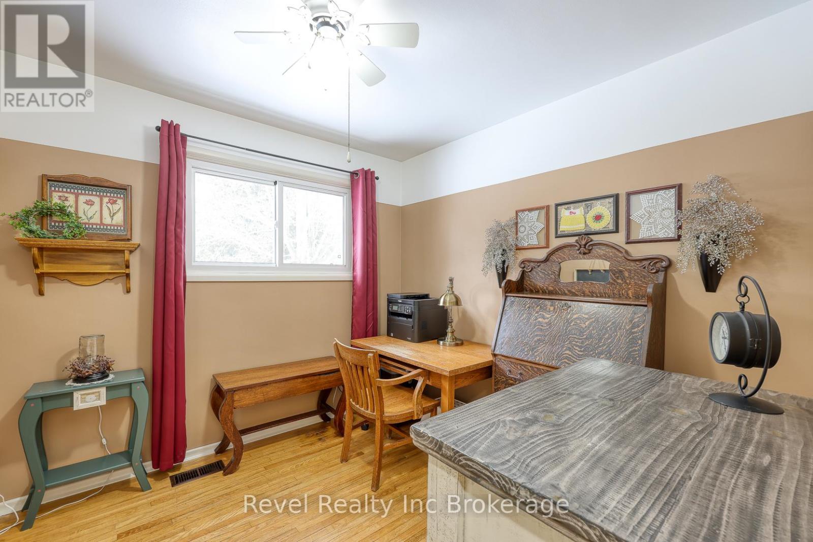 83 Frederick Street, Woodstock (Woodstock - North), Ontario  N4S 7W1 - Photo 20 - X12811266