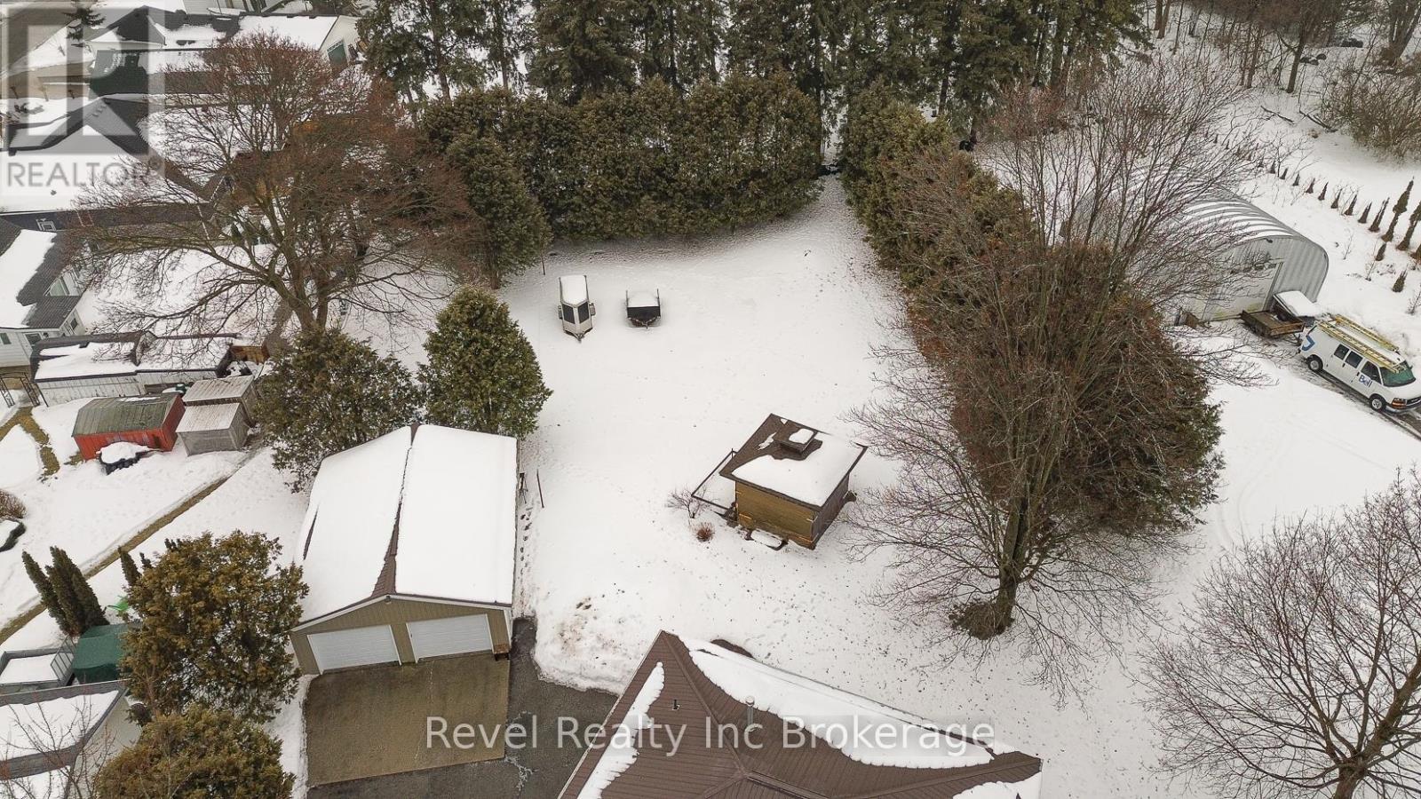 83 Frederick Street, Woodstock (Woodstock - North), Ontario  N4S 7W1 - Photo 27 - X12811266