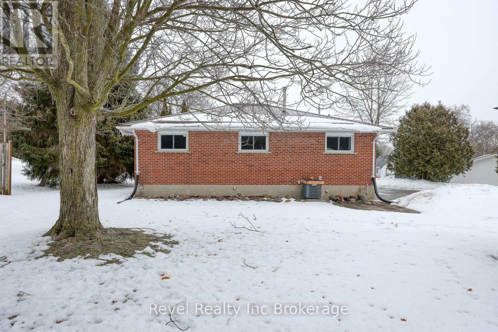 83 Frederick Street, Woodstock (Woodstock - North), Ontario  N4S 7W1 - Photo 28 - X12811266