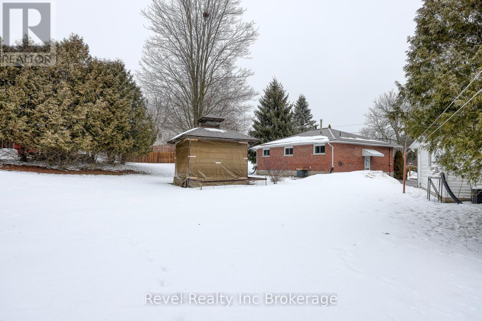 83 Frederick Street, Woodstock (Woodstock - North), Ontario  N4S 7W1 - Photo 29 - X12811266