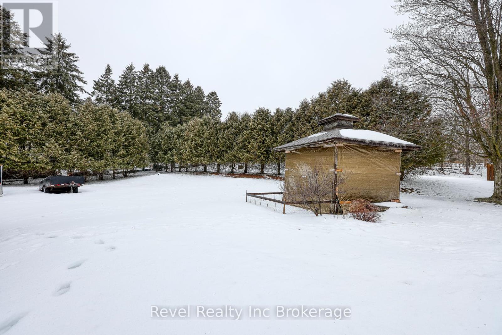 83 Frederick Street, Woodstock (Woodstock - North), Ontario  N4S 7W1 - Photo 31 - X12811266